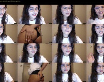playnofuckinggames — 36 minute Chaturbate female cam show recording, 720p, Apr 19, 2019