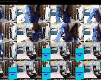 pr3ttyp1nkpussy — 29 minute Chaturbate couple cam show recording, 720p, Apr 19, 2019