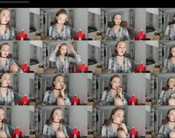 presidenttaylor — 53 minute Chaturbate female cam show recording, 720p, Apr 20, 2019
