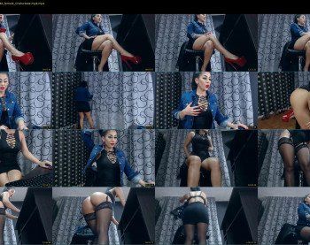 puffy_love — 69 minute Chaturbate female cam show recording, 480p, Apr 19, 2019
