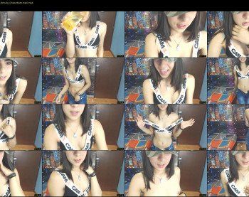 rosiehw — 17 minute Chaturbate couple cam show recording, 1080p, Apr 19, 2019