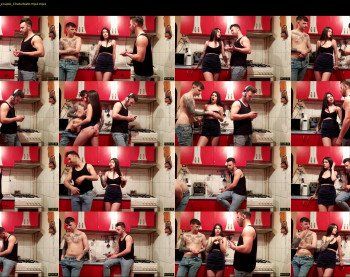 rrr1995 — 52 minute Chaturbate couple cam show recording, 1080p, Apr 19, 2019