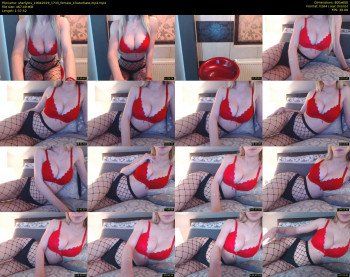 sherlylov — 98 minute Chaturbate female cam show recording, 480p, Apr 19, 2019