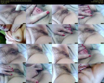 siana555 — 27 minute Chaturbate female cam show recording, 480p, Apr 19, 2019
