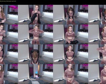 skyewatson — 35 minute Chaturbate female cam show recording, 1080p, Apr 19, 2019