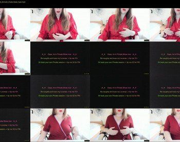 soft_body — 32 minute Chaturbate female cam show recording, 1080p, Apr 19, 2019
