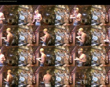 str8foryouguy — 5 minute Chaturbate male cam show recording, 720p, Apr 20, 2019