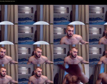 tasty_justin — 9 minute Chaturbate male cam show recording, 1080p, Apr 20, 2019