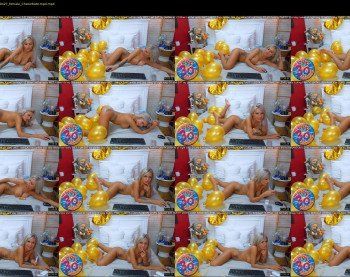 thebaewatch — 43 minute Chaturbate female cam show recording, 1080p, Apr 20, 2019