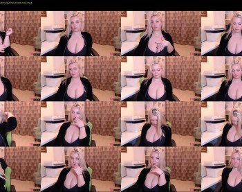 tiffany0 — 13 minute Chaturbate female cam show recording, 720p, Apr 19, 2019