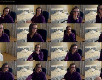tiffanyriox — 46 minute Chaturbate female cam show recording, 720p, Apr 19, 2019