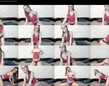 tossy_flossy — 35 minute Chaturbate female cam show recording, 1080p, Apr 19, 2019