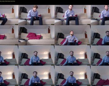 tralalabala — 36 minute Chaturbate male cam show recording, 1080p, Apr 19, 2019