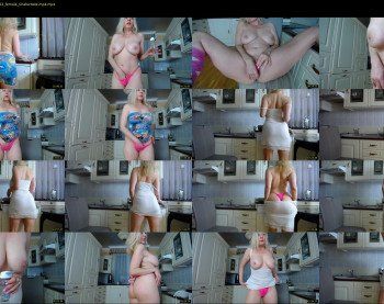 tunderose — 47 minute Chaturbate female cam show recording, 1080p, Apr 19, 2019