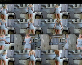 tunderose — 47 minute Chaturbate female cam show recording, 1080p, Apr 20, 2019