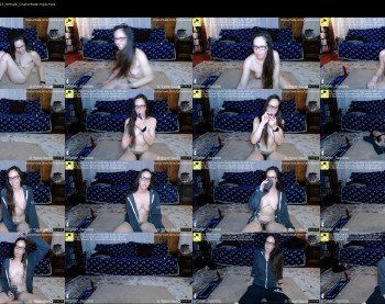tylersands — 56 minute Chaturbate female cam show recording, 1080p, Apr 19, 2019