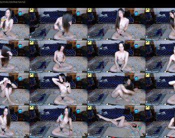 tylersands — 49 minute Chaturbate female cam show recording, 1080p, Apr 20, 2019