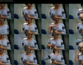 vanandjuani — 41 minute Chaturbate female cam show recording, 1080p, Apr 20, 2019