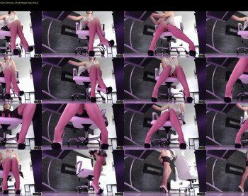 wickedtease — 91 minute Chaturbate female cam show recording, 720p, Apr 19, 2019