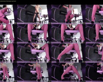 wickedtease — 85 minute Chaturbate female cam show recording, 720p, Apr 19, 2019