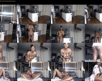 wynterheat — 59 minute Chaturbate female cam show recording, 720p, Apr 19, 2019