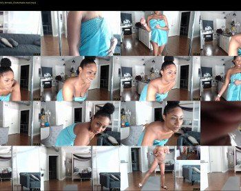 wynterheat — 56 minute Chaturbate female cam show recording, 720p, Apr 19, 2019