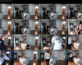 wynterheat — 36 minute Chaturbate female cam show recording, 720p, Apr 20, 2019