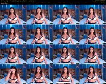 xxxgreatshow — 64 minute Chaturbate female cam show recording, 480p, Apr 19, 2019