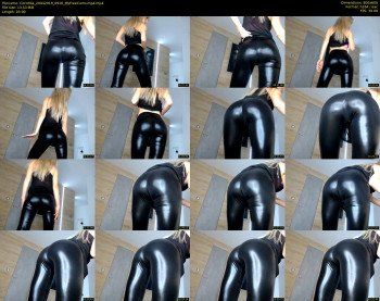 CocoMia — 3 minute MyFreeCams cam show recording, 480p, Apr 20, 2019