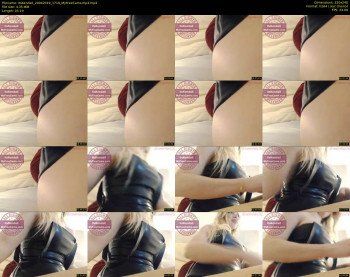 ItsKendall — 4 minute MyFreeCams cam show recording, SD, Apr 20, 2019