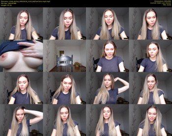 Linda_0nline — 56 minute MyFreeCams cam show recording, 480p, Apr 20, 2019