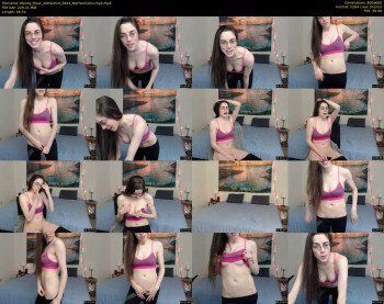 Mandy_Rose — 49 minute MyFreeCams cam show recording, 480p, Apr 20, 2019