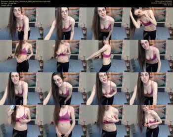 Mandy_Rose — 27 minute MyFreeCams cam show recording, 480p, Apr 20, 2019