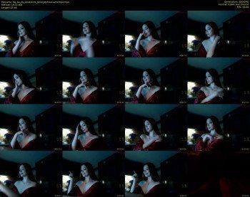 No_bo_dy — 16 minute MyFreeCams cam show recording, SD, Apr 21, 2019