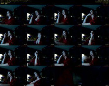 No_bo_dy — 12 minute MyFreeCams cam show recording, SD, Apr 21, 2019
