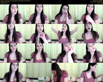 Summer_Gold — 15 minute MyFreeCams cam show recording, 480p, Apr 20, 2019