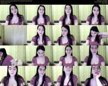 Summer_Gold — 46 minute MyFreeCams cam show recording, 480p, Apr 20, 2019