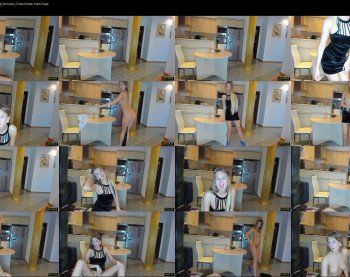 _astarta_ — 13 minute Chaturbate female cam show recording, 1080p, Apr 20, 2019
