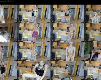 _astarta_ — 38 minute Chaturbate female cam show recording, 1080p, Apr 20, 2019