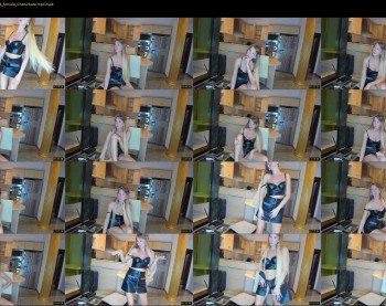 _astarta_ — 33 minute Chaturbate female cam show recording, 1080p, Apr 20, 2019