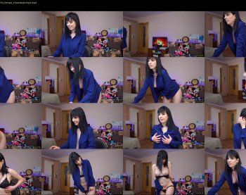 _blackbee_ — 56 minute Chaturbate female cam show recording, 1080p, Apr 21, 2019