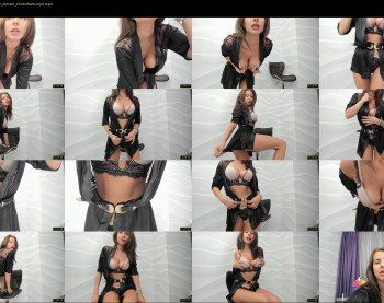 _nastya_ — 36 minute Chaturbate female cam show recording, 1080p, Apr 20, 2019