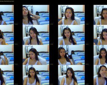 _pilya_ — 90 minute Chaturbate female cam show recording, 720p, Apr 21, 2019