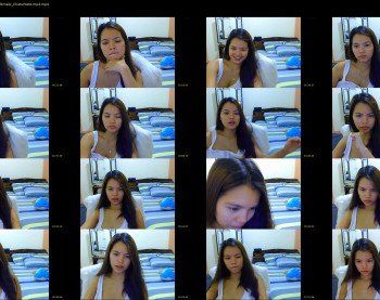 _pilya_ — 9 minute Chaturbate female cam show recording, 720p, Apr 21, 2019