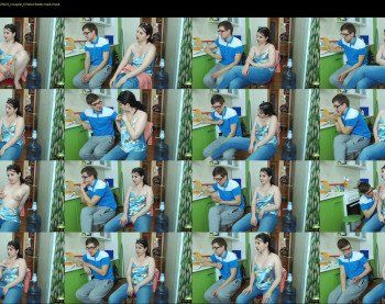 _pinacolada_ — 29 minute Chaturbate couple cam show recording, 1080p, Apr 20, 2019