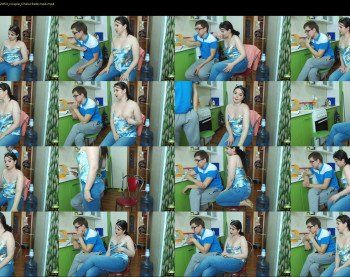_pinacolada_ — 29 minute Chaturbate couple cam show recording, 1080p, Apr 20, 2019