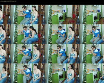 _pinacolada_ — 23 minute Chaturbate couple cam show recording, 1080p, Apr 20, 2019