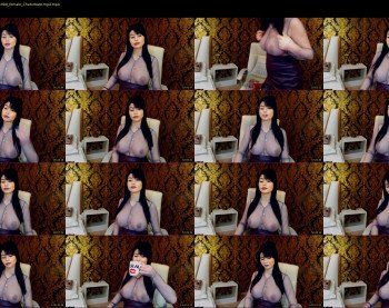 alexissadele — 91 minute Chaturbate female cam show recording, 720p, Apr 20, 2019