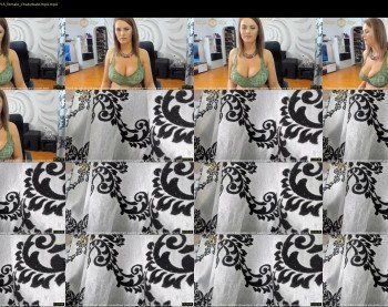 alexsisfaye — 29 minute Chaturbate female cam show recording, 1080p, Apr 20, 2019