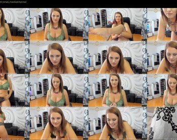 alexsisfaye — 29 minute Chaturbate female cam show recording, 1080p, Apr 20, 2019
